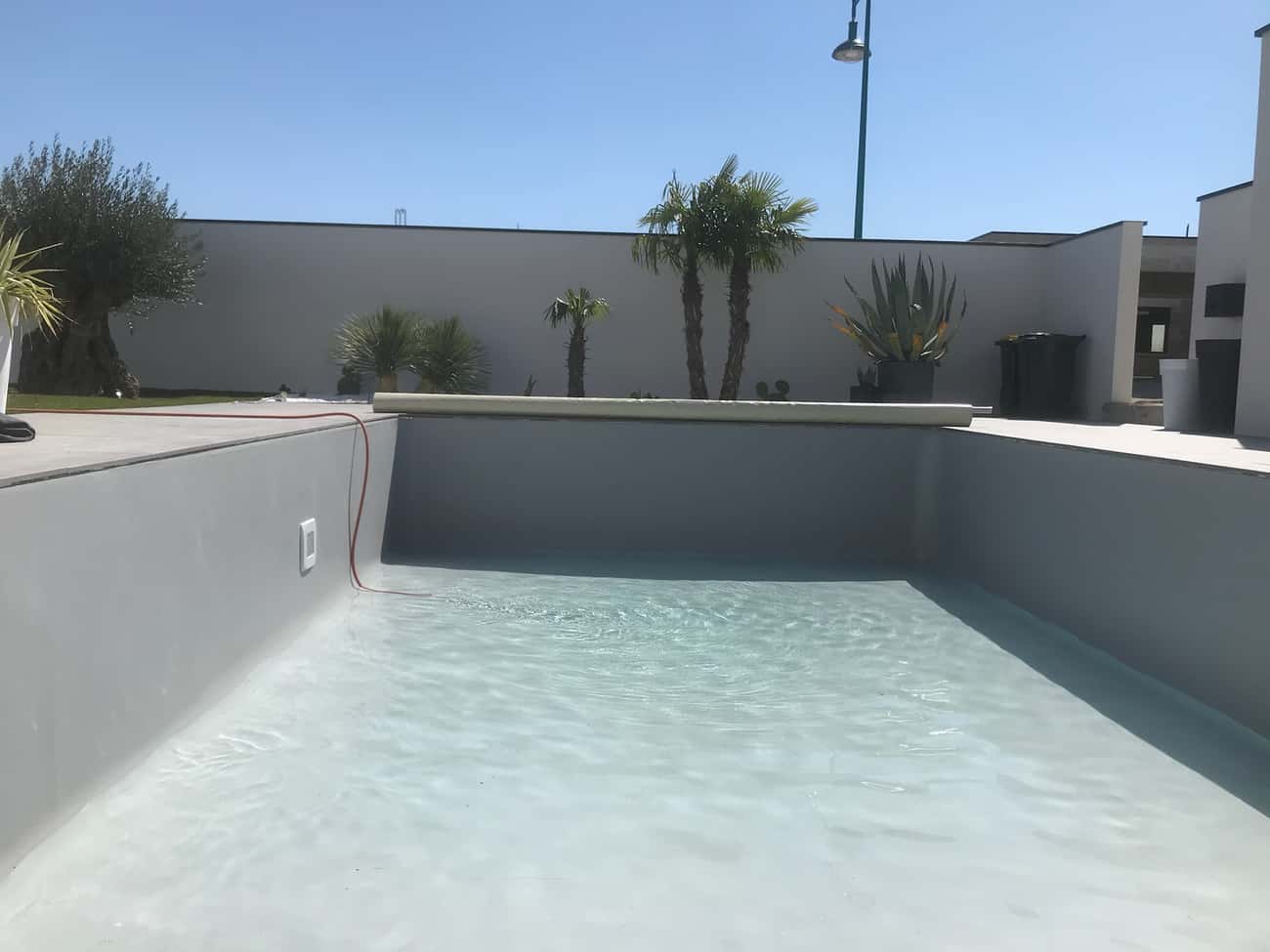 Quel revêtement de piscine choisir ?
