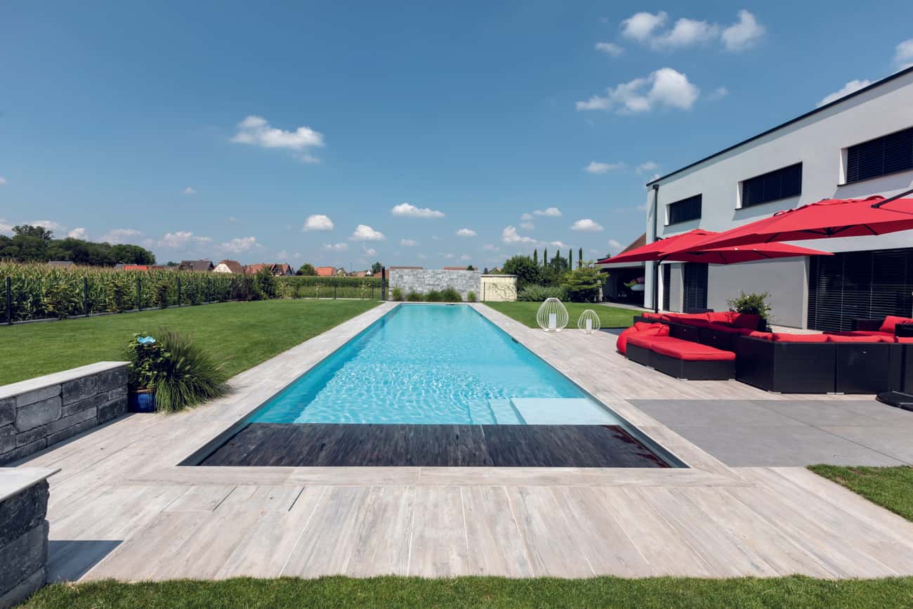 Comment choisir votre piscine parfaite ?