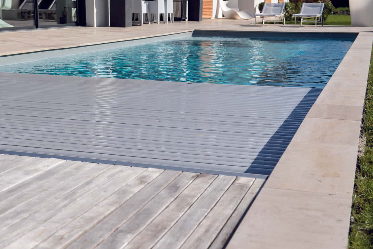 Réduire la consommation d'énergie de sa piscine